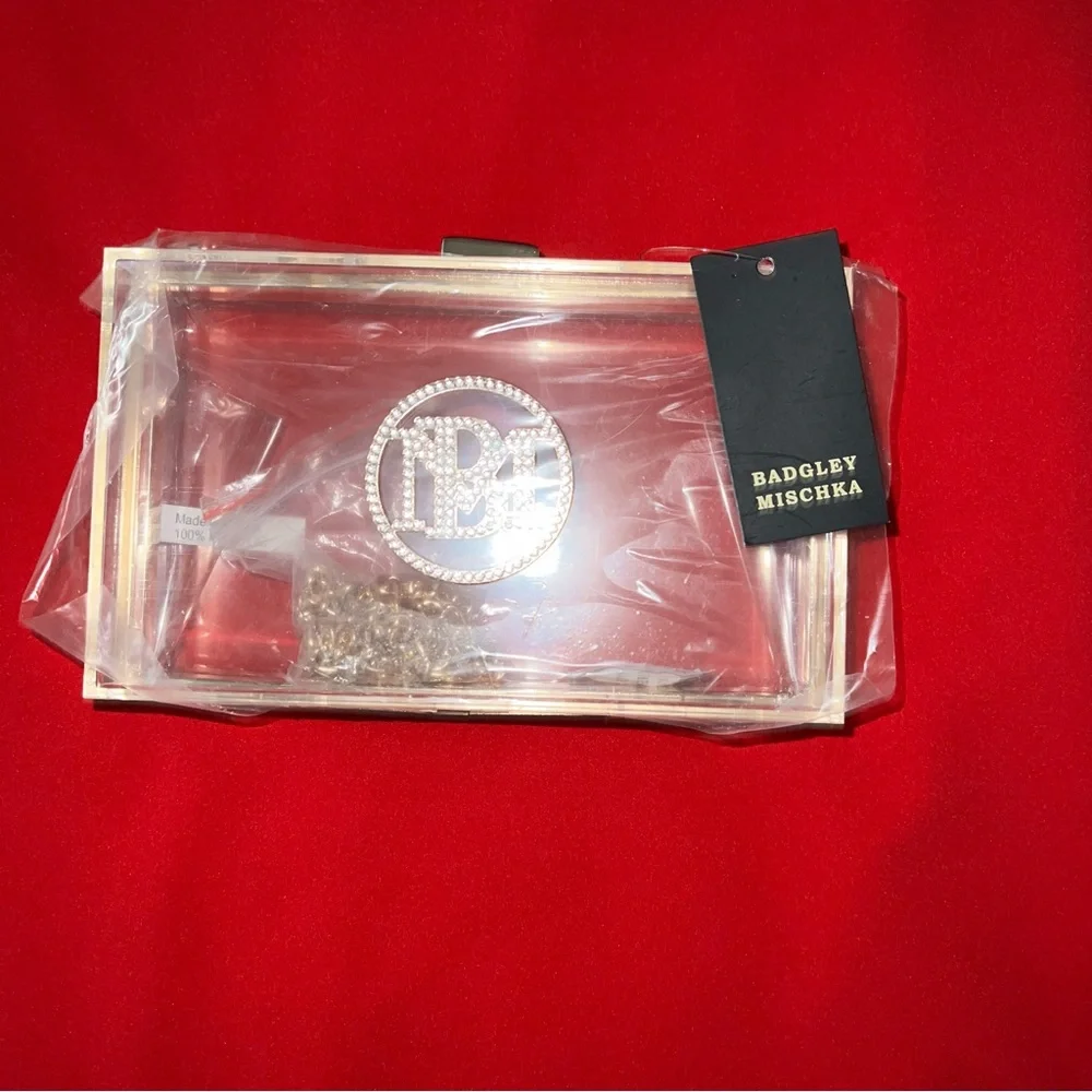 Authentic NWT - Picture 4 of 9